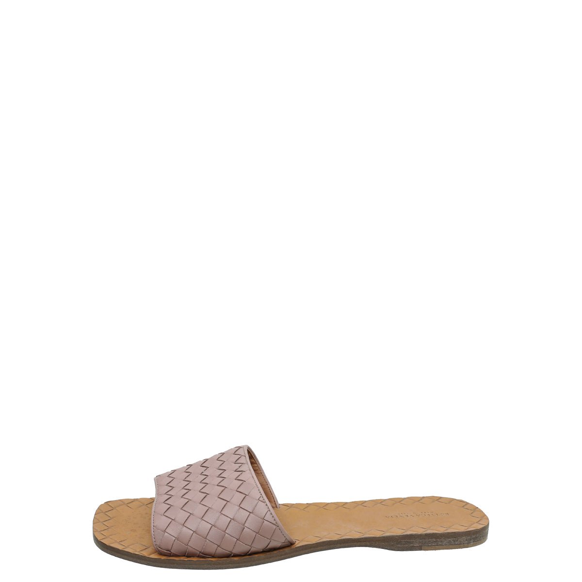 Bottega Veneta Bicolor Ravello Sandals 41-Bottega Veneta-THE CLOSET