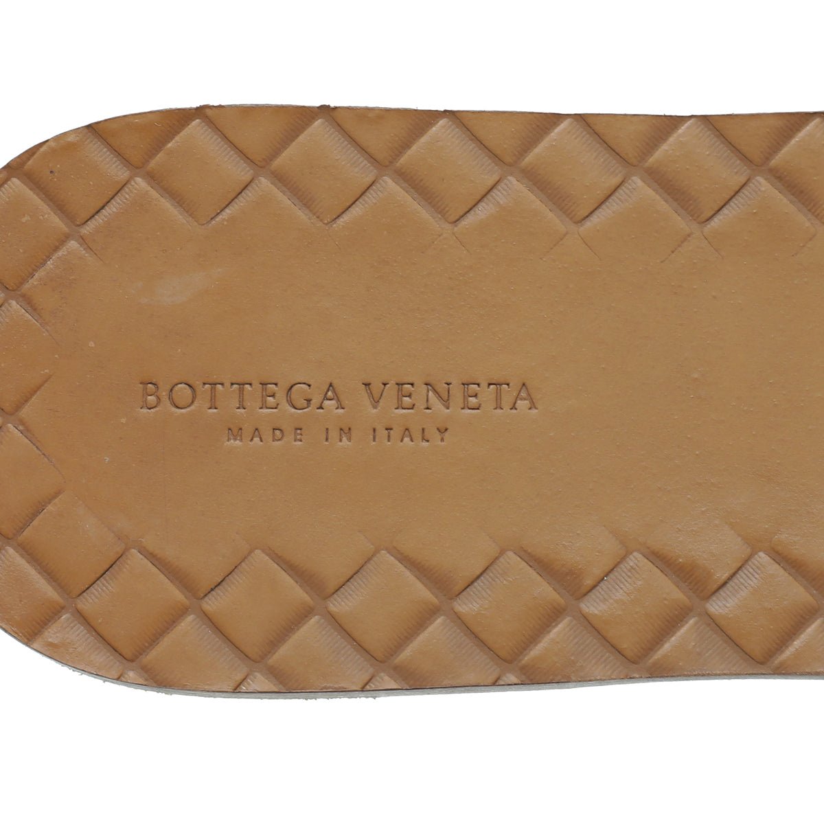 Bottega Veneta Bicolor Ravello Sandals 41-Bottega Veneta-THE CLOSET