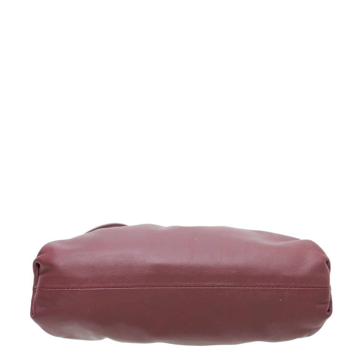 Bottega Veneta - Bottega Veneta Bordeaux Mini Pouch | The Closet