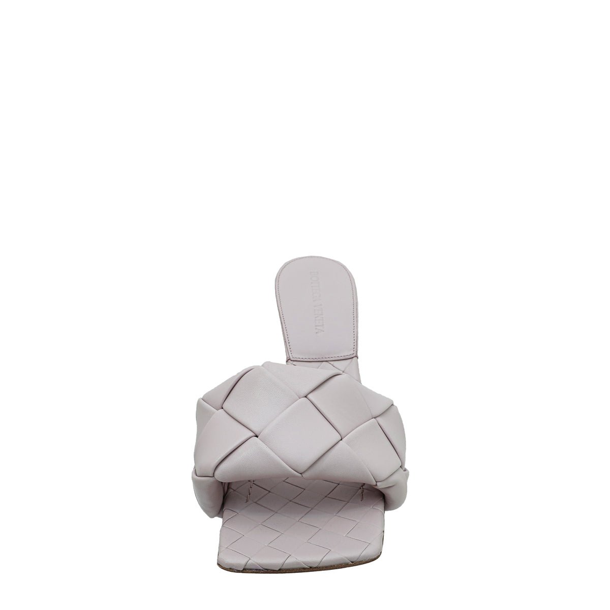 Bottega Veneta Cameo Lido Mule 38-Bottega Veneta-THE CLOSET