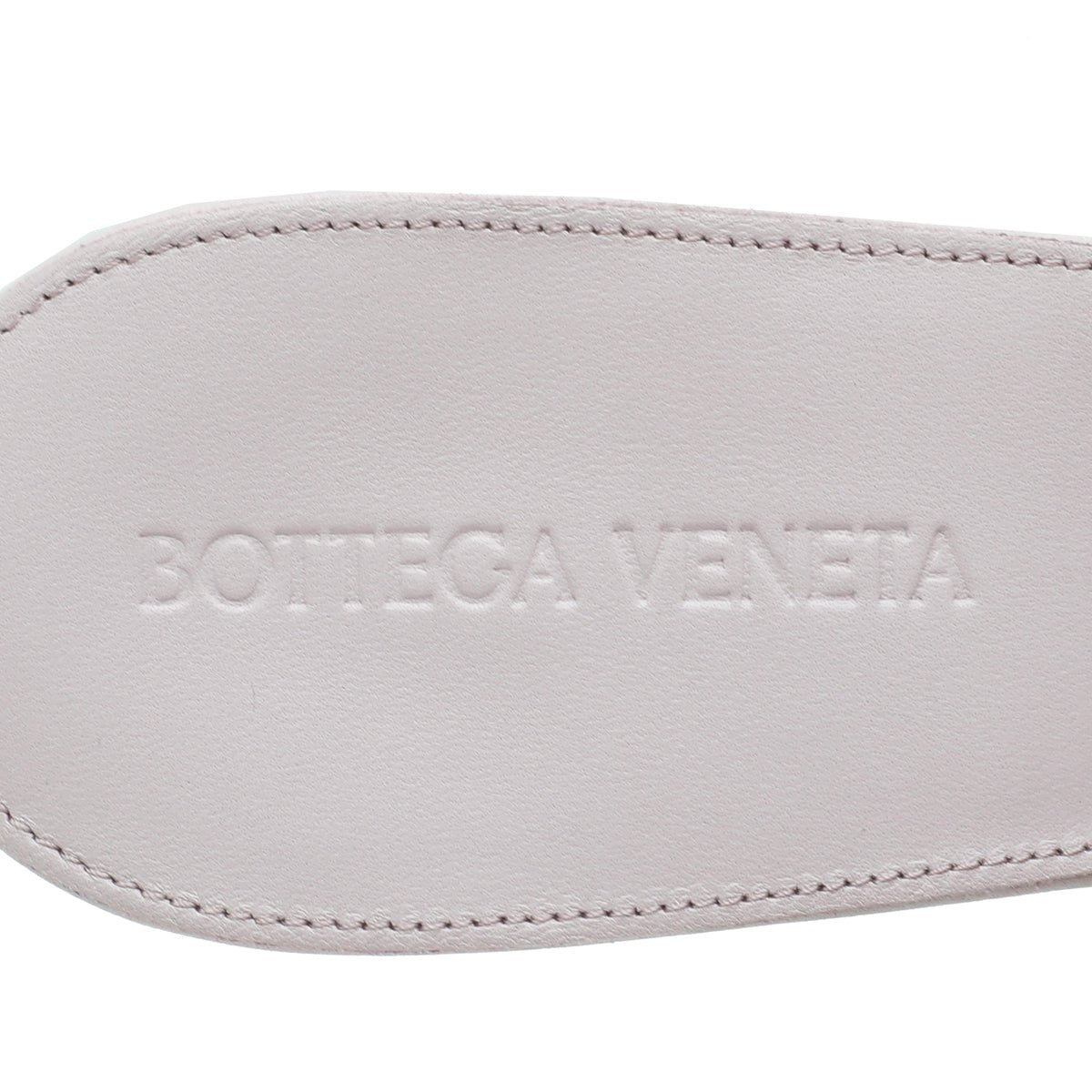 Bottega Veneta - Bottega Veneta Cameo Lido Mule 38 | The Closet