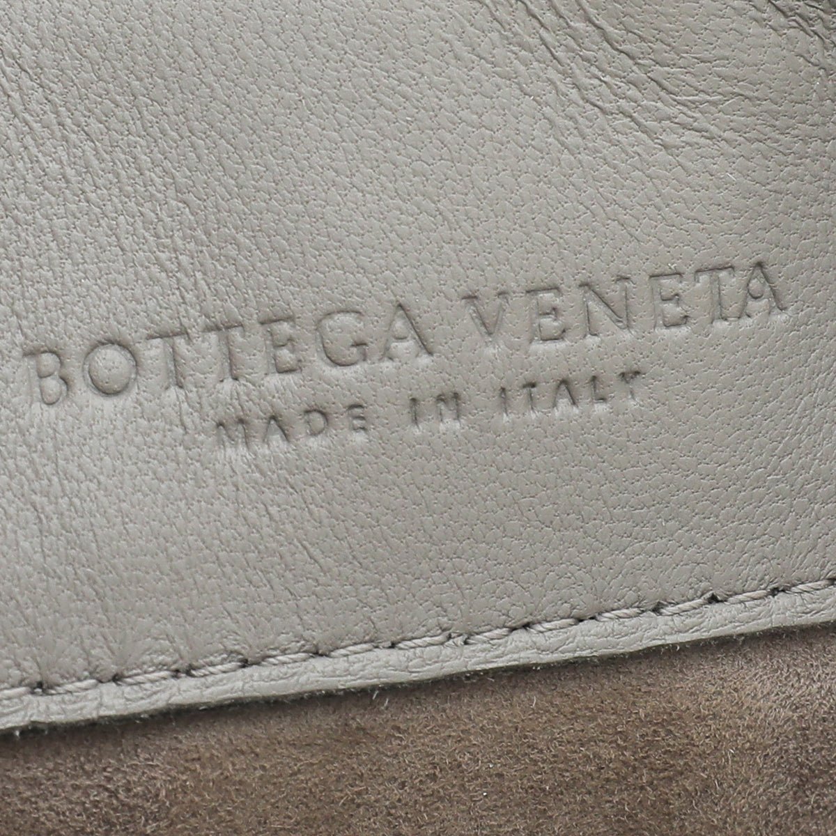 Bottega Veneta - Bottega Veneta Etupe Intrecciato Olimpia Baby Bag | The Closet