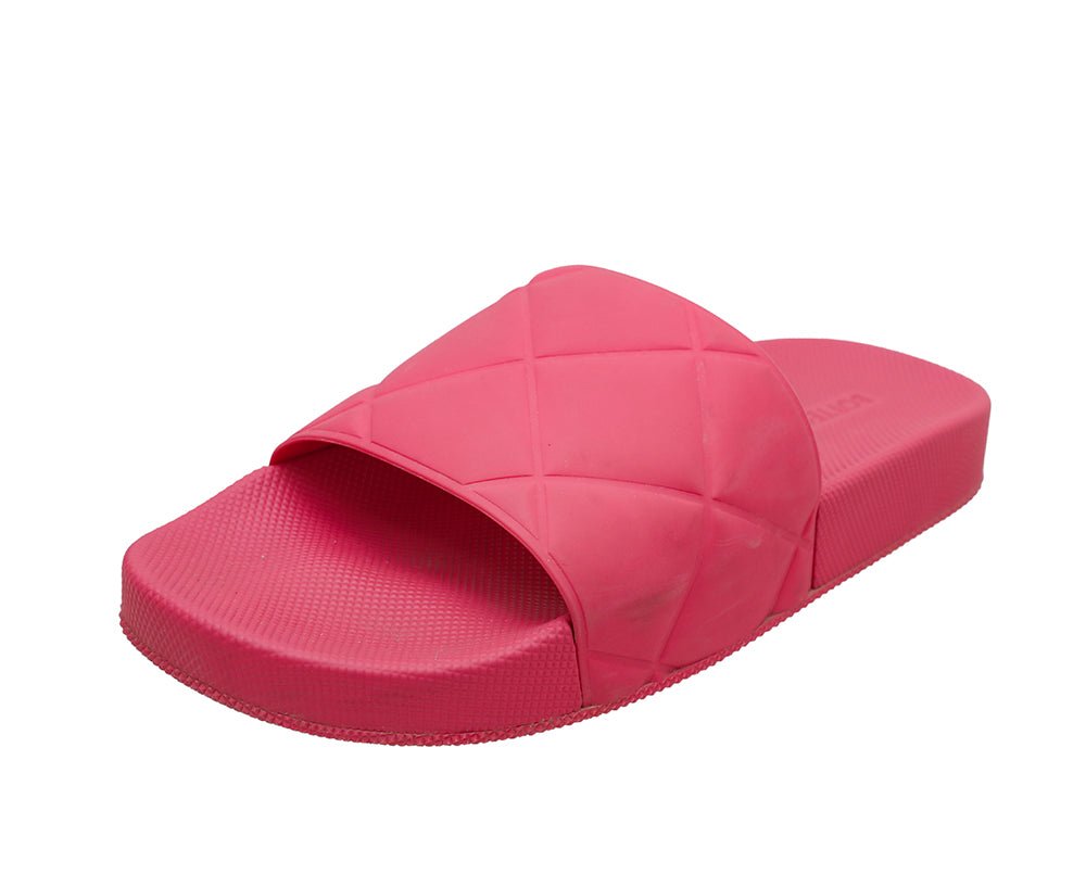 Bottega Veneta Lollipop Rubber Slider Sandal 36-Bottega Veneta-THE CLOSET