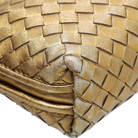 200% Authentic Bottega Veneta Nodini Crossbody Bag, Luxury, Bags