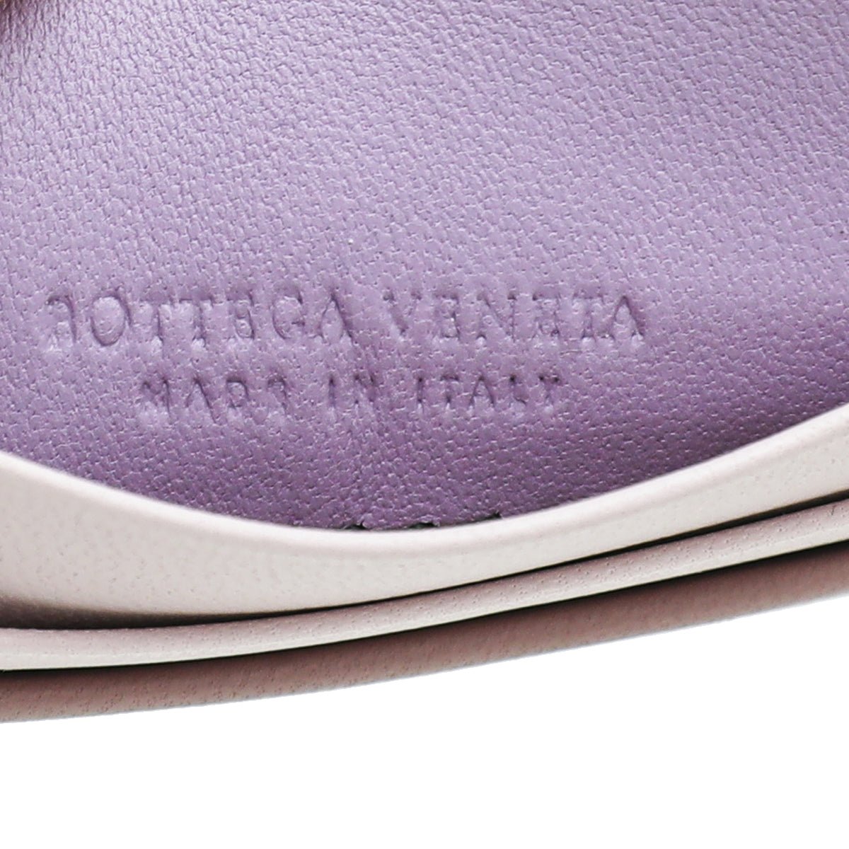 Bottega Veneta Multicolor Intrecciato Card Holder-Bottega Veneta-THE CLOSET