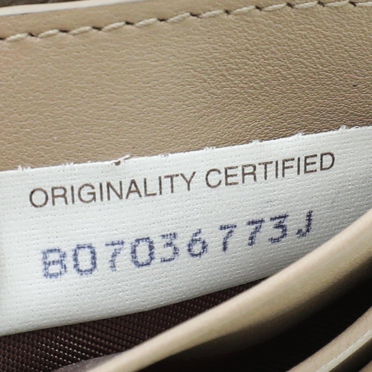 Bottega Veneta Nude Multicolor Embroidered Intrecciato Card Holder-Bottega Veneta-THE CLOSET