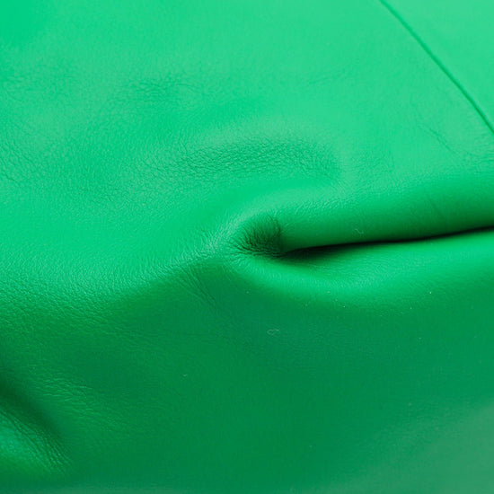 Bottega Veneta - Bottega Veneta Parakeet Double Knot Mini Bag | The Closet