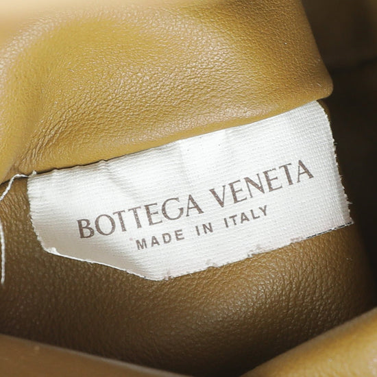 Bottega Veneta - Bottega Veneta Teak Chain Pouch | The Closet
