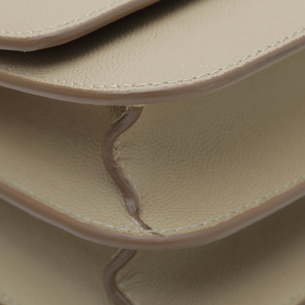 Burberry Archive Beige TB Flap Medium Bag – THE CLOSET