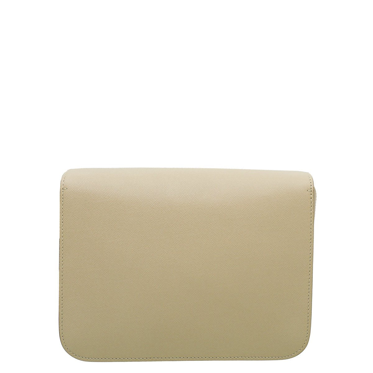 Burberry Archive Beige TB Flap Medium Bag-Burberry-THE CLOSET