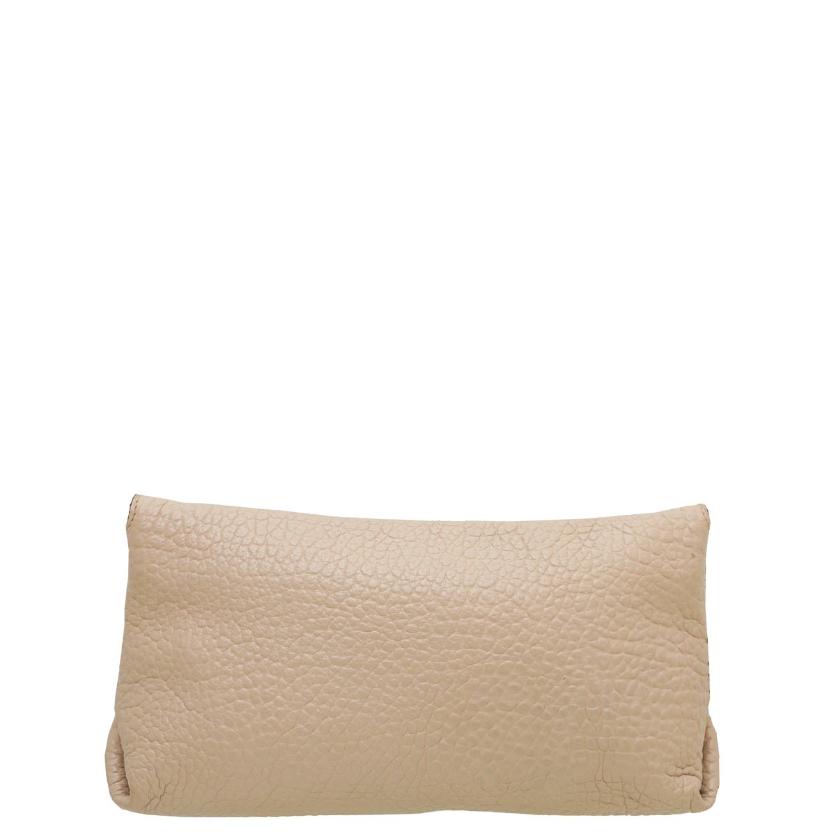 Burberry Beige Signature Grain Medium Mildenhall Crossbody Bag-Burberry-THE CLOSET