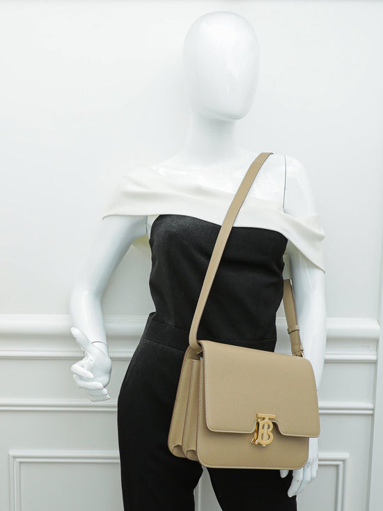 Burberry tb bag medium Clearance