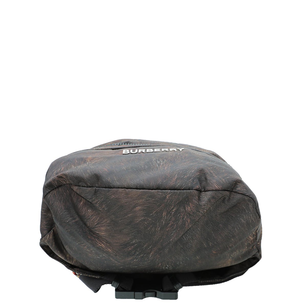 Burberry Bicolor Ape Convertible Bum Bag/Backpack-Burberry-THE CLOSET