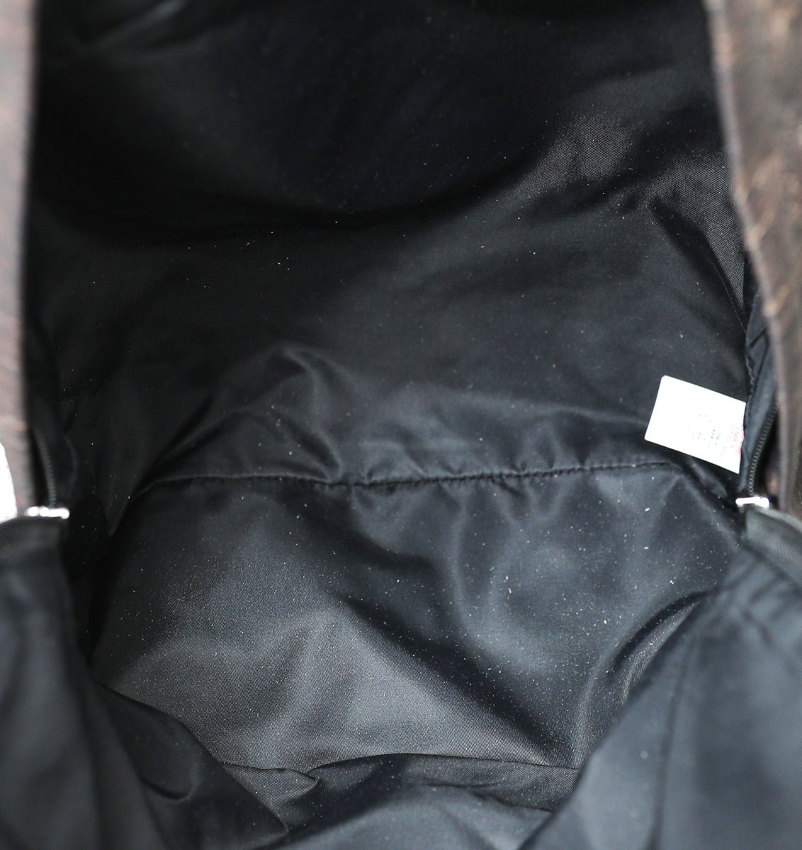 Burberry Bicolor Ape Convertible Bum Bag/Backpack-Burberry-THE CLOSET