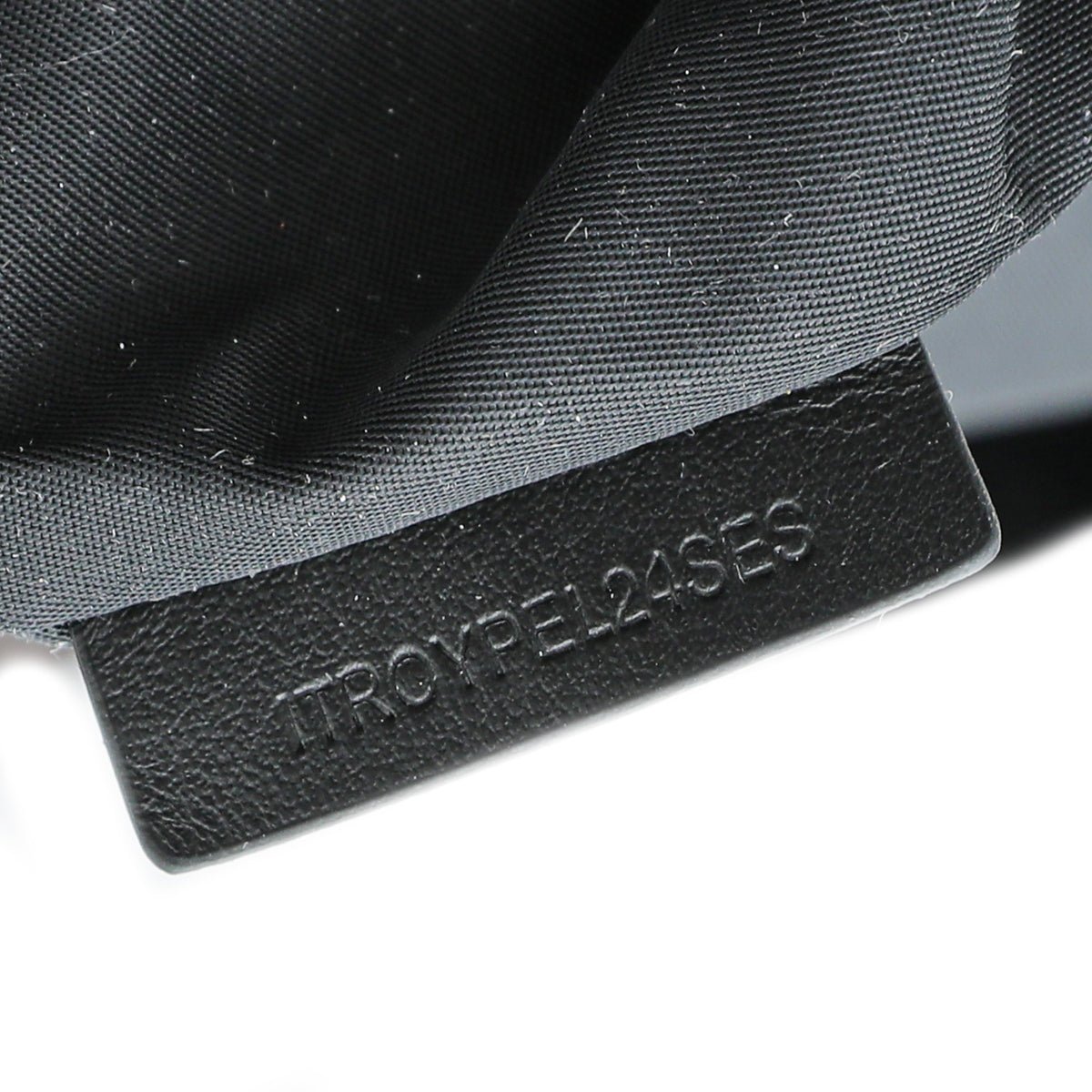 Burberry Bicolor Ape Convertible Bum Bag/Backpack-Burberry-THE CLOSET