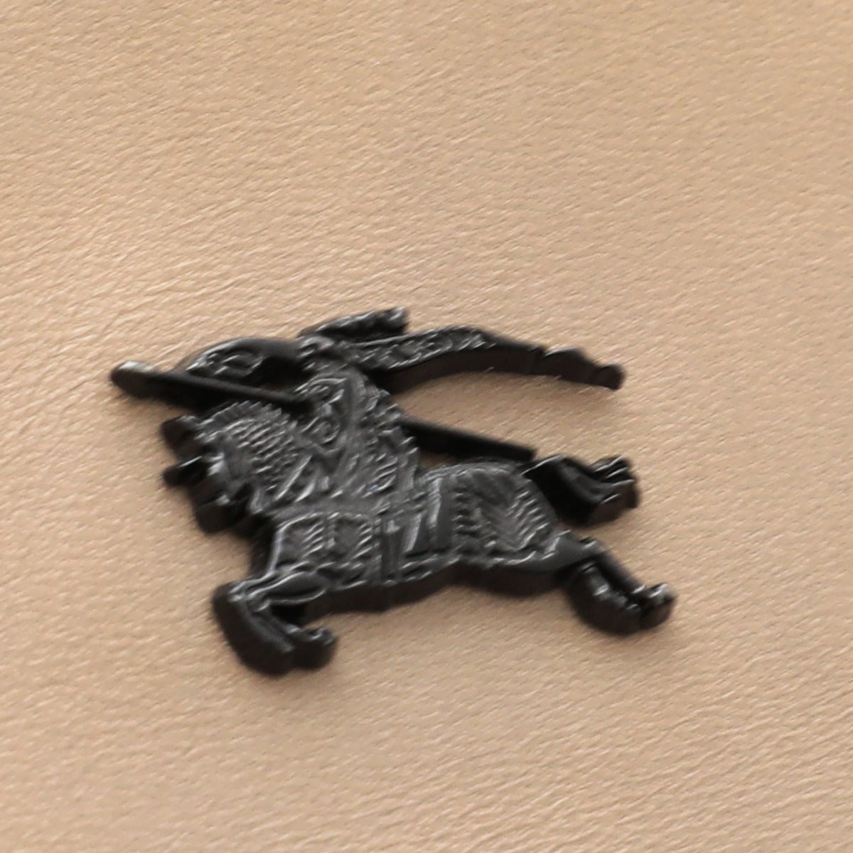 Burberry Bicolor Bridle House Check Satchel Tote Bag-Burberry-THE CLOSET