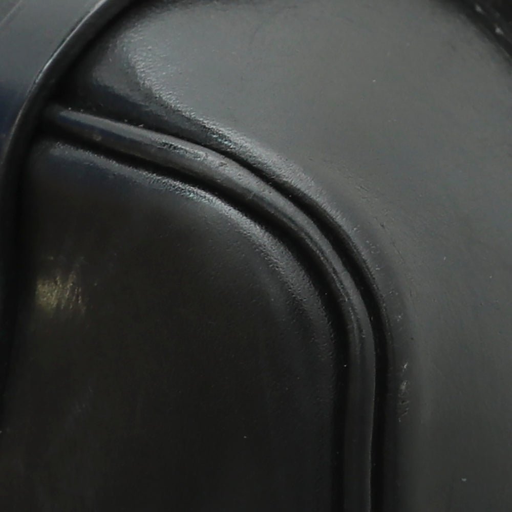 Burberry Bicolor Bridle Whipstitch Large Tote Bag-Burberry-THE CLOSET