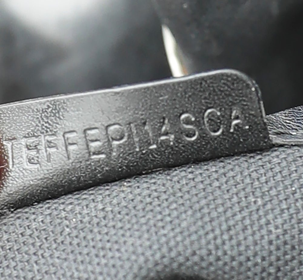 Burberry Bicolor Bridle Whipstitch Large Tote Bag-Burberry-THE CLOSET