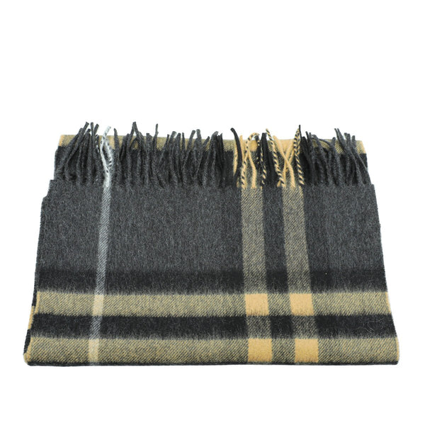 Burberry giant outlet check