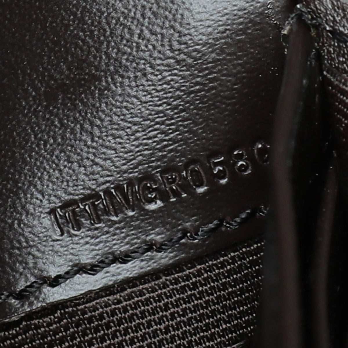 Burberry Bicolor Haymarket Flap Wallet-Burberry-THE CLOSET