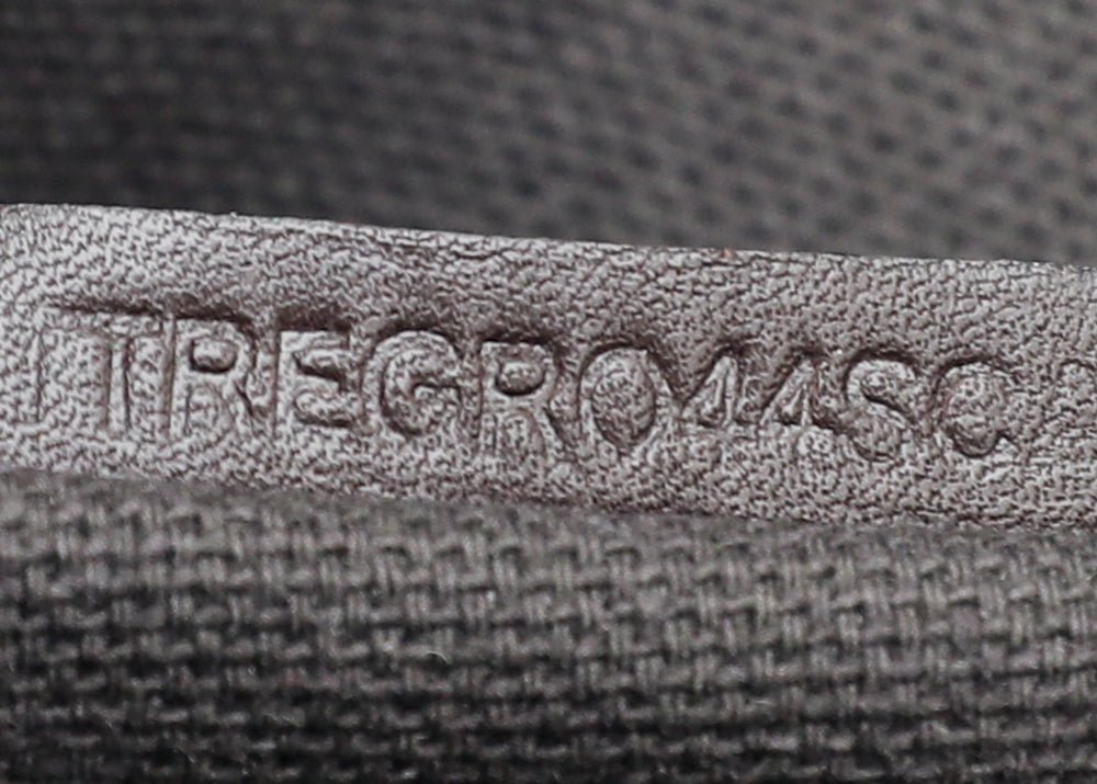 Burberry Bicolor Haymarket Regent Tote Bag-Burberry-THE CLOSET