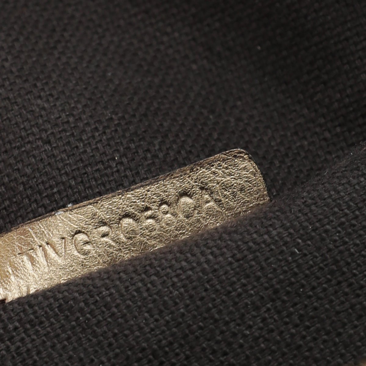 Burberry Bicolor Haymarket Thornley Satchel Bag-Burberry-THE CLOSET