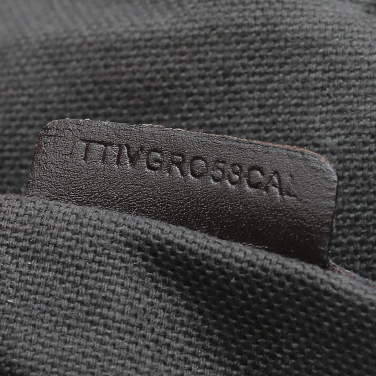 Burberry Bicolor Haymarket Tote Bag-Burberry-THE CLOSET