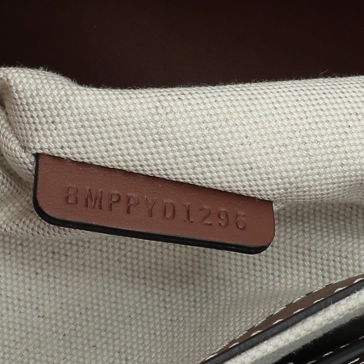 Burberry Bicolor Horseferry Print Note Crossbody Bag-Burberry-THE CLOSET