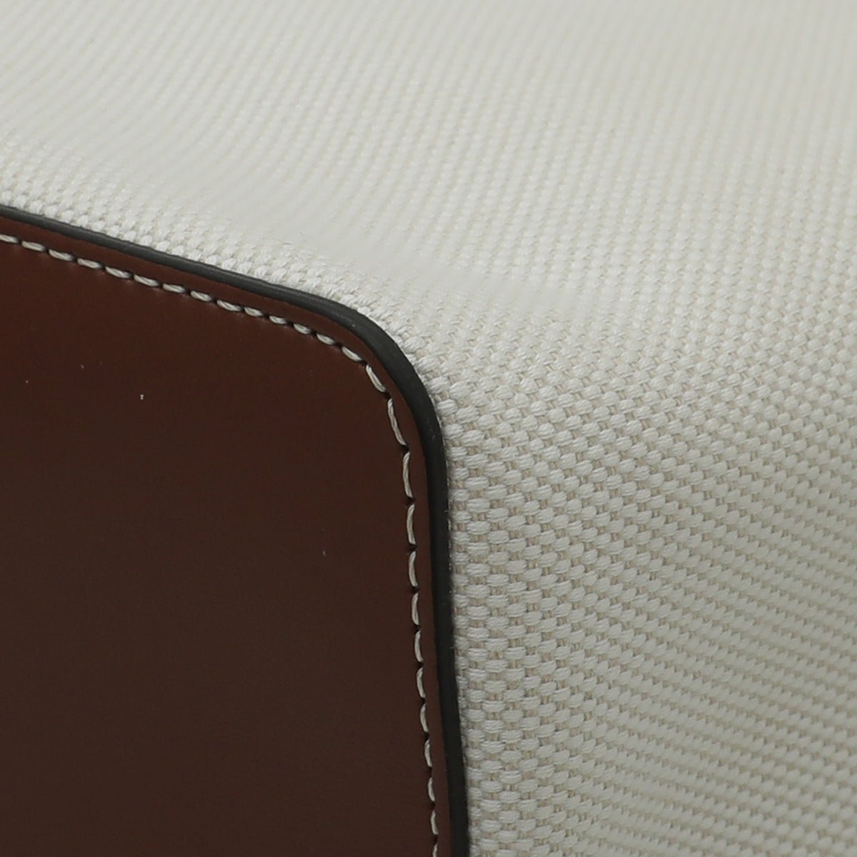 Burberry Bicolor Horseferry Print Note Crossbody Bag-Burberry-THE CLOSET