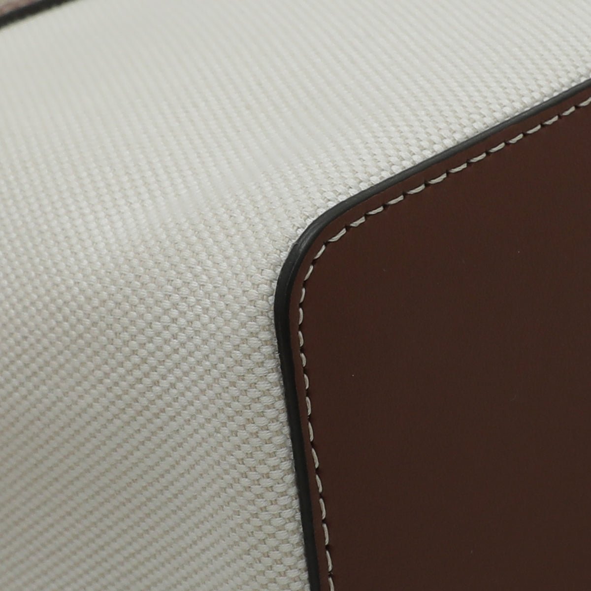 Burberry Bicolor Horseferry Print Note Crossbody Bag-Burberry-THE CLOSET