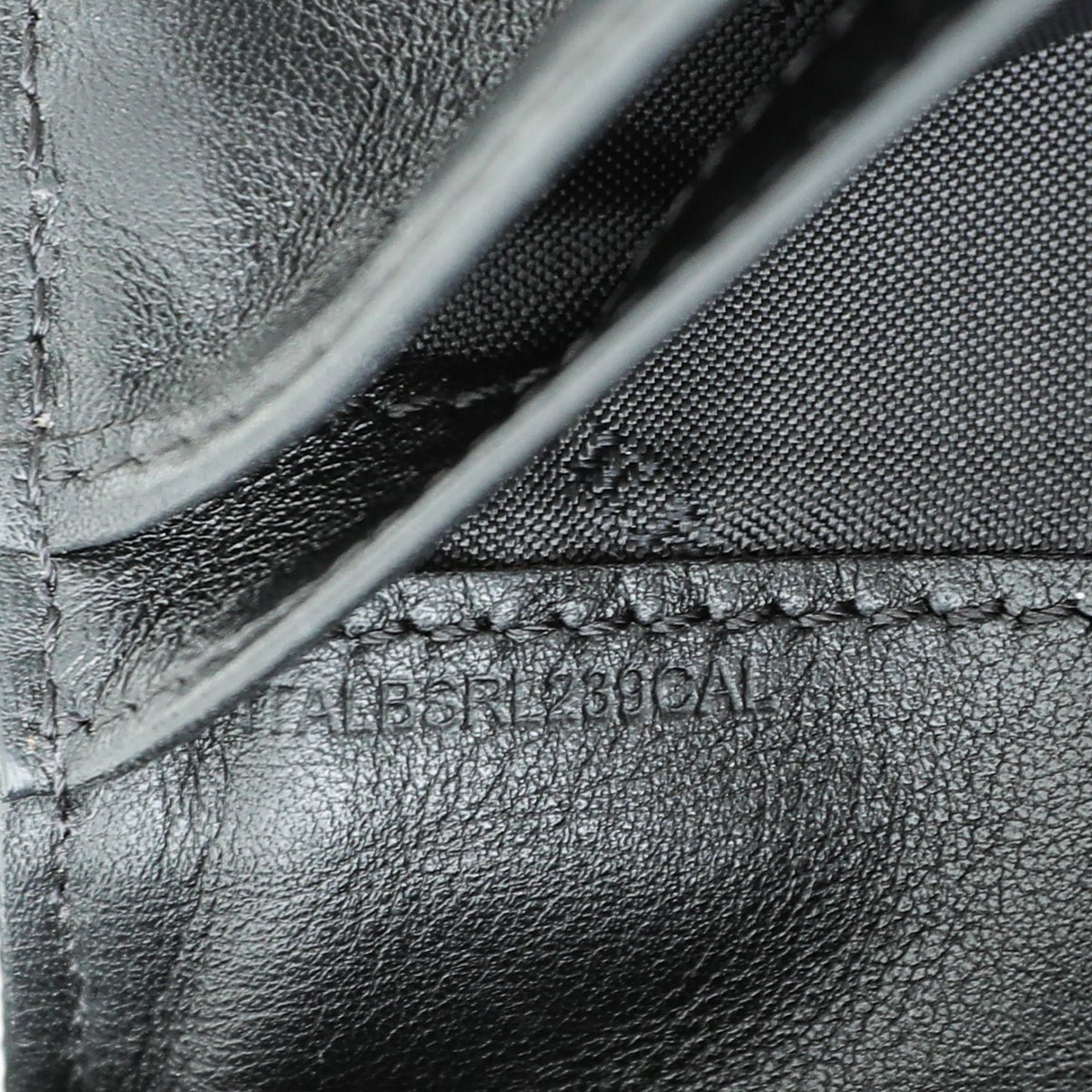 Burberry Bicolor House Check French Wallet-Burberry-THE CLOSET