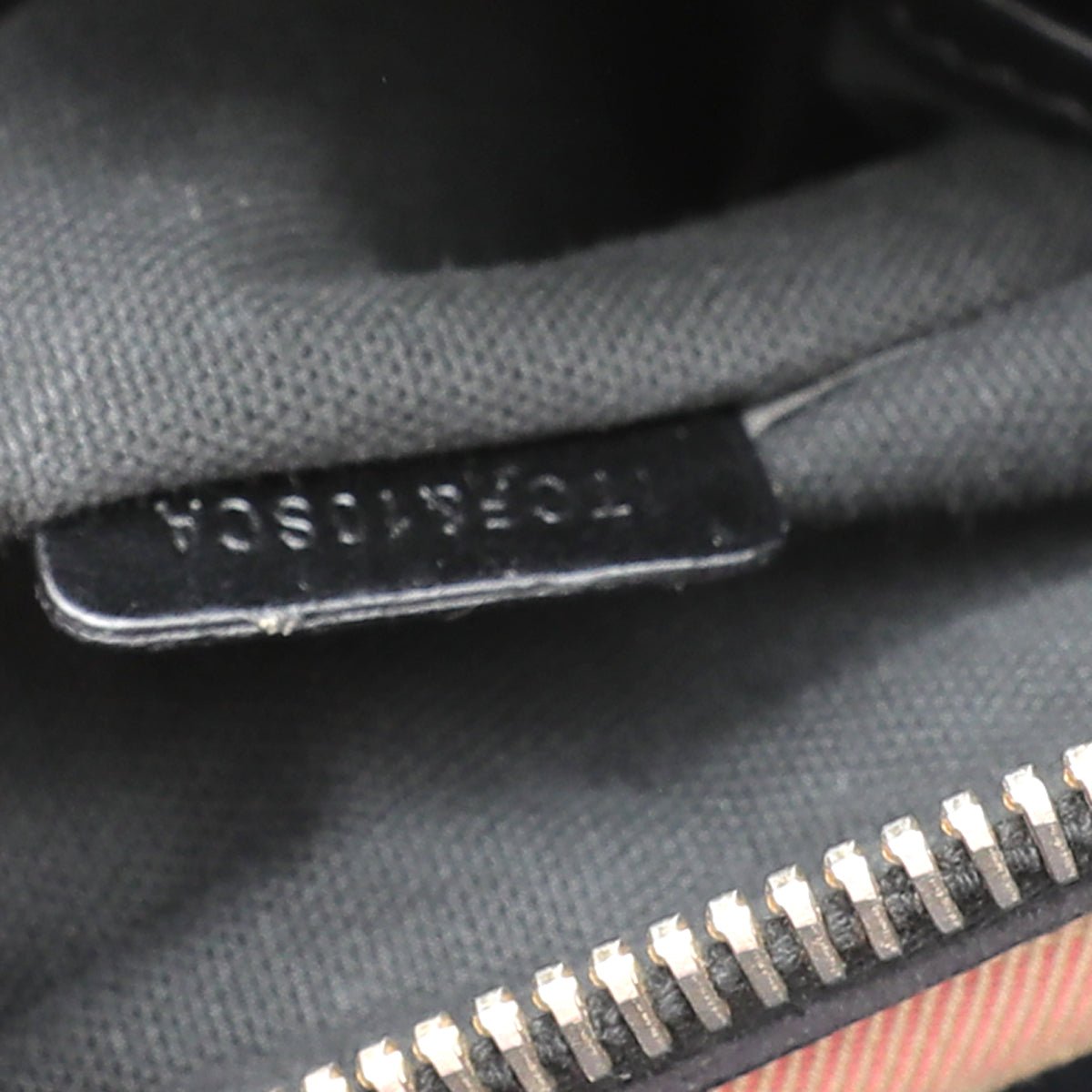 Burberry Bicolor House Check Orchard Satchel Bag-Burberry-THE CLOSET