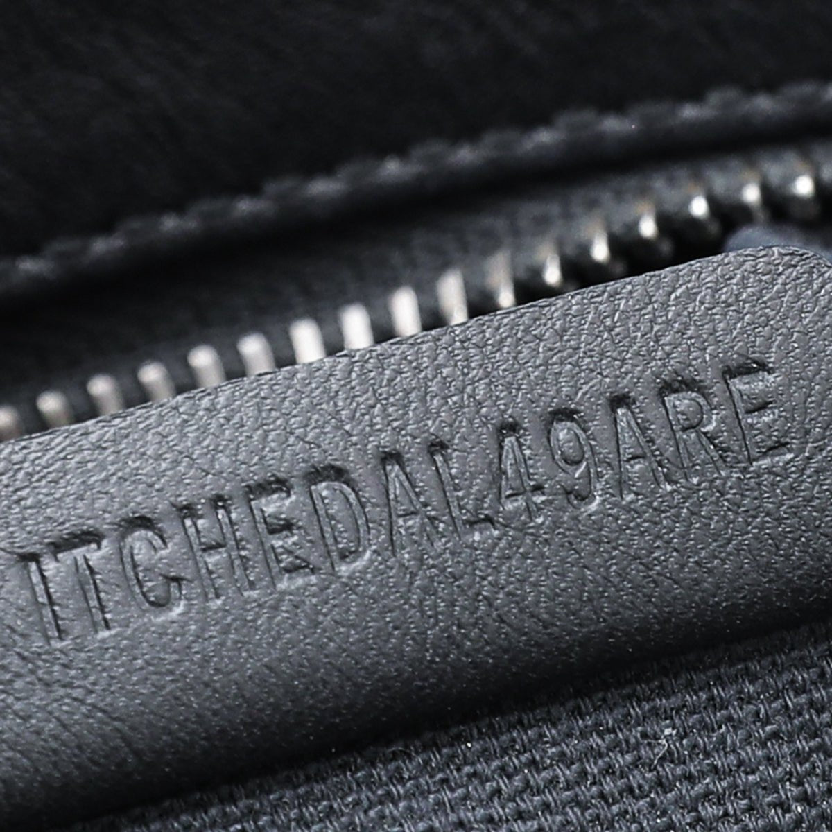 Burberry Bicolor Housecheck Beaton Bag-Burberry-THE CLOSET