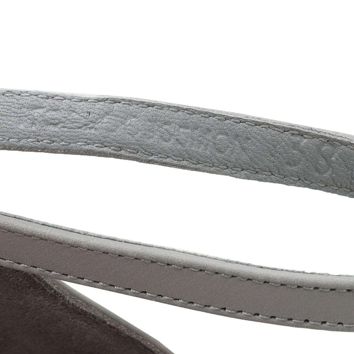 Burberry Bicolor Hove Thong Split-Toe Sandals 38-Burberry-THE CLOSET