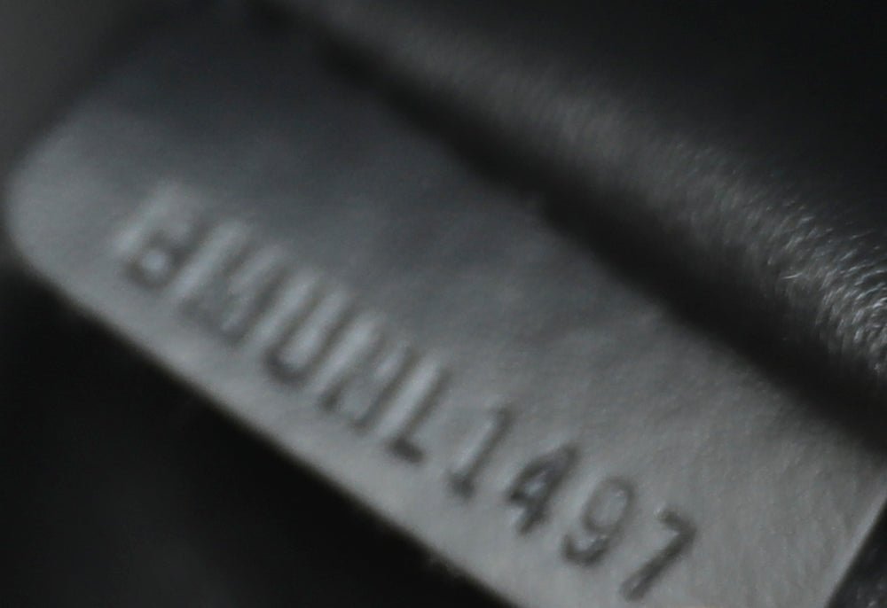 Burberry Bicolor Logo Graphic Note Crossbody Bag-Burberry-THE CLOSET