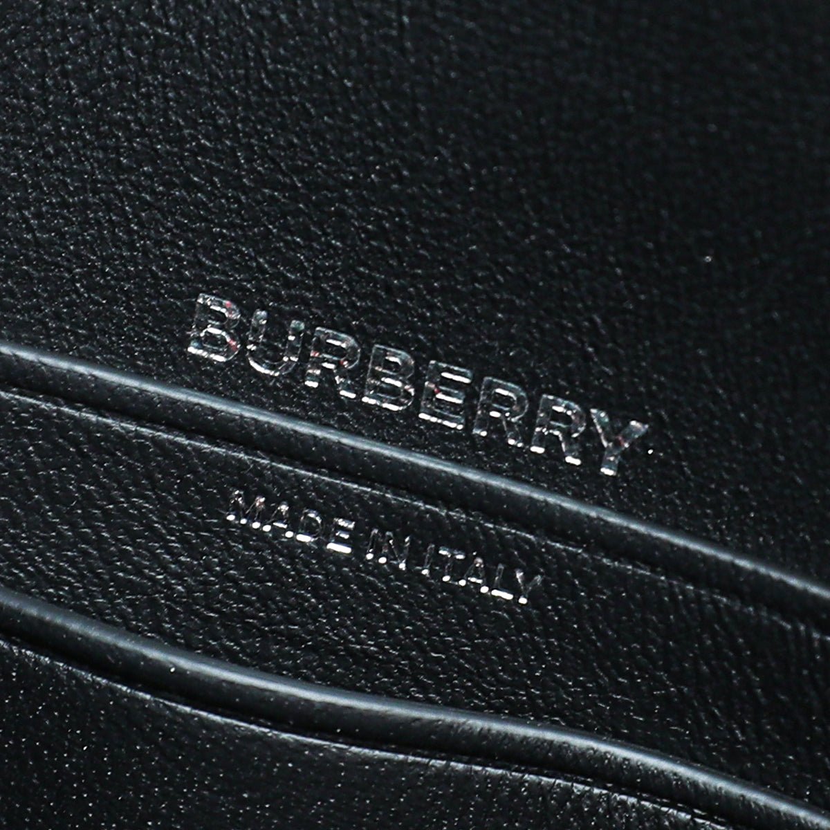 Burberry Bicolor Logo Olympia Small Bag-Burberry-THE CLOSET