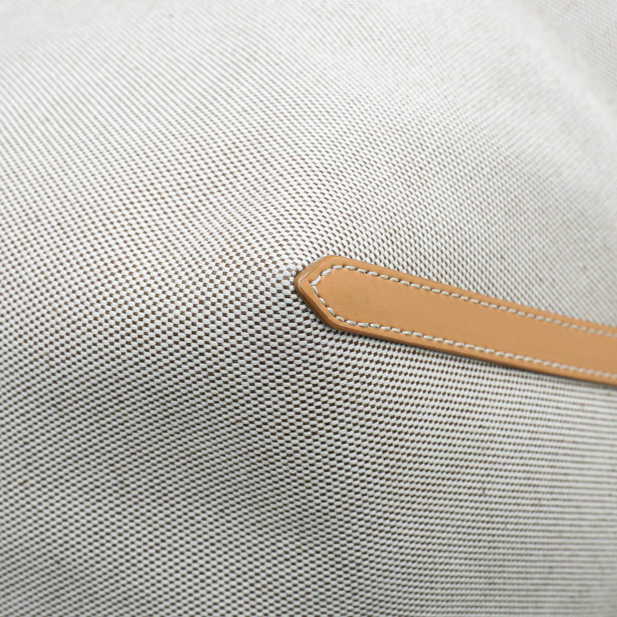 Burberry Bicolor Logo XL Beach Tote Bag-Burberry-THE CLOSET