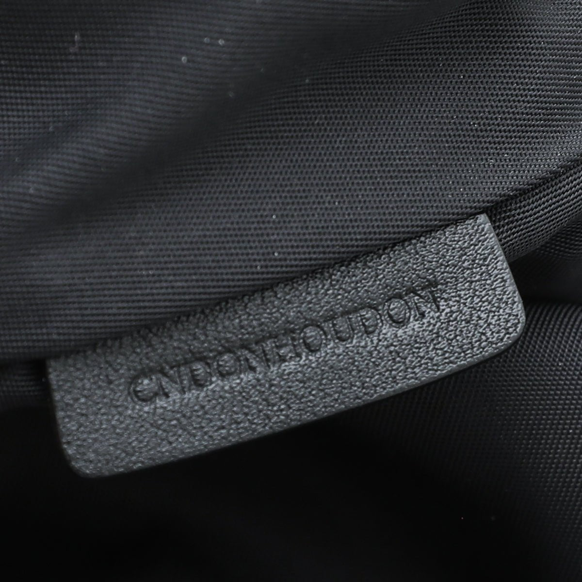 Burberry Bicolor Nova Check Buckleigh Packable Tote Bag-Burberry-THE CLOSET