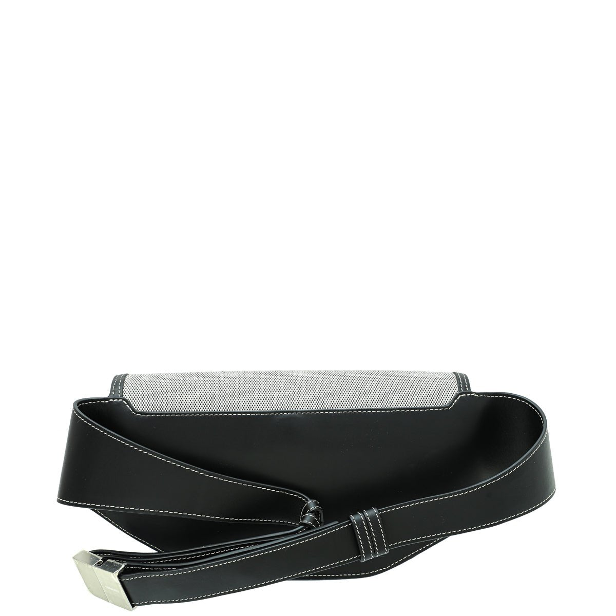 Burberry Bicolor Olympia Bumbag-Burberry-THE CLOSET