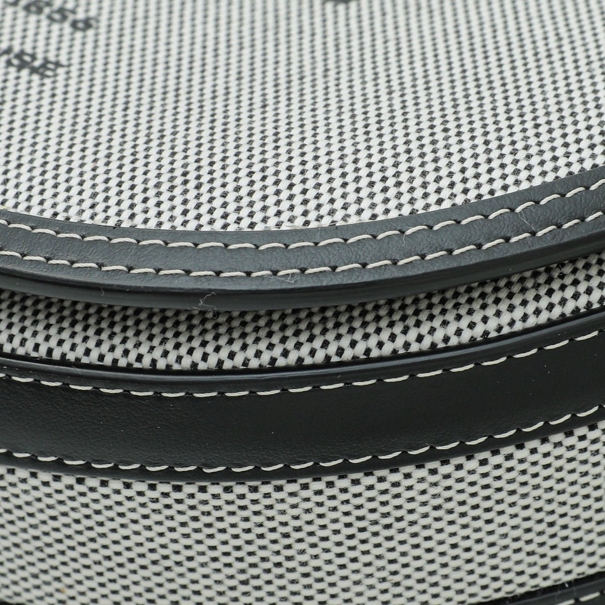 Burberry Bicolor Olympia Bumbag-Burberry-THE CLOSET