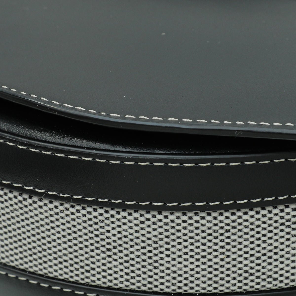 Burberry Bicolor Olympia Bumbag-Burberry-THE CLOSET