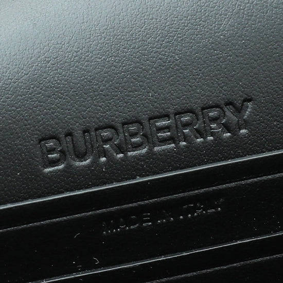 Burberry - Burberry Bicolor Olympia Bumbag | The Closet