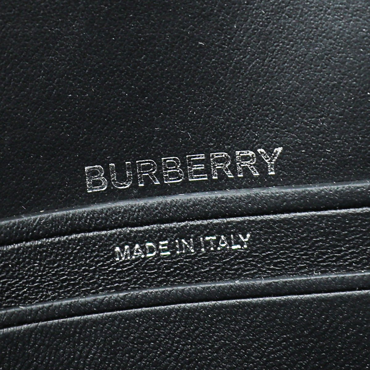 Burberry Bicolor Olympia Graphic Bag-Burberry-THE CLOSET