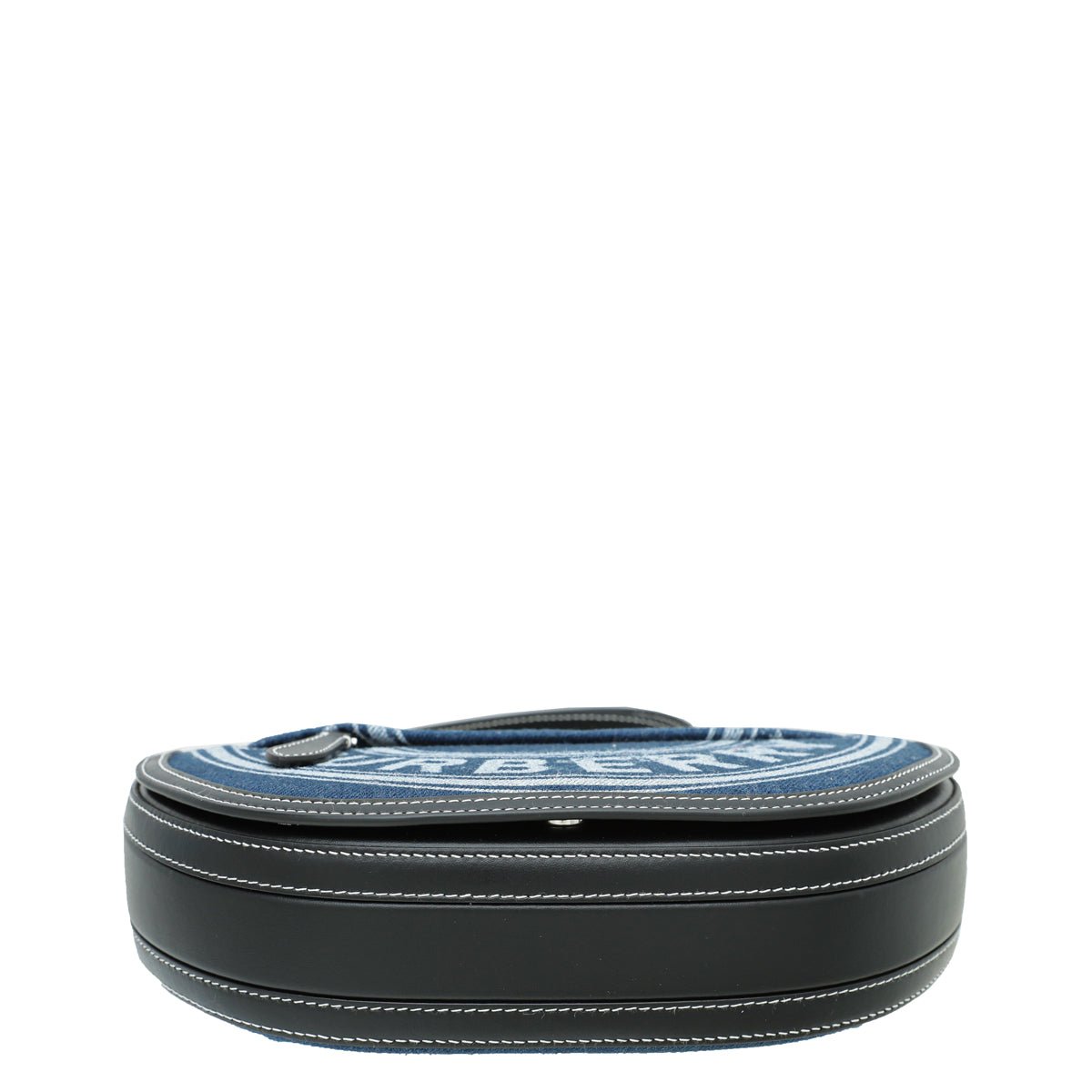 Burberry Bicolor Olympia Graphic Bag-Burberry-THE CLOSET