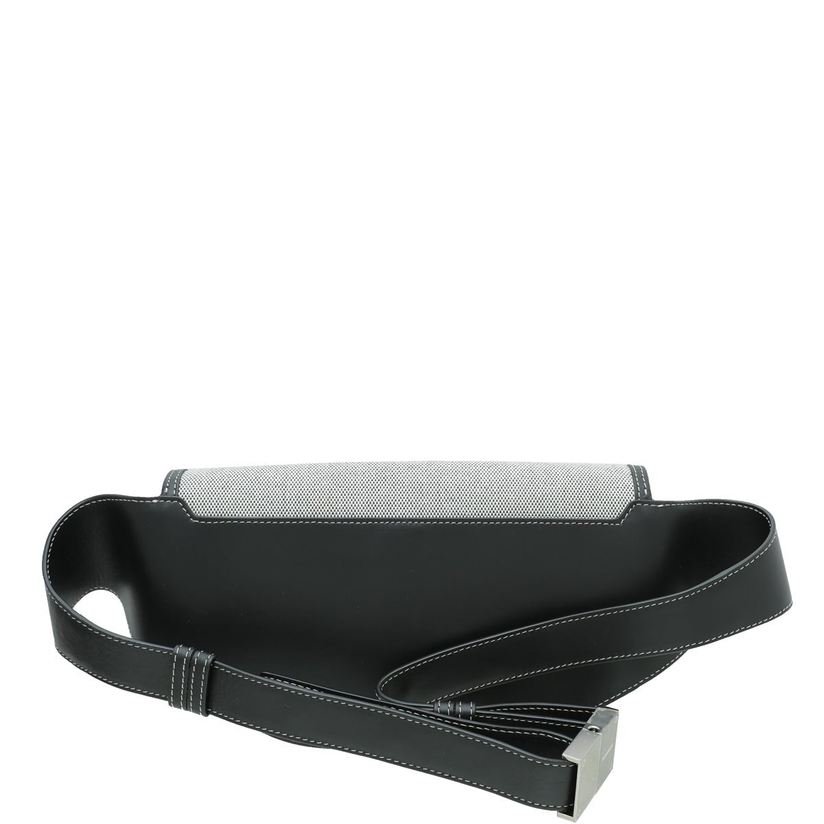 Burberry Bicolor Olympia Small Bumbag-Burberry-THE CLOSET