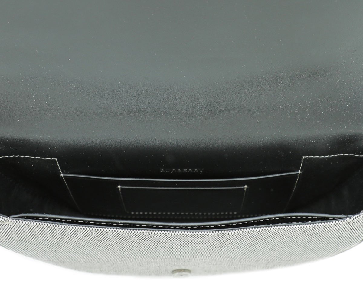 Burberry Bicolor Olympia Small Bumbag-Burberry-THE CLOSET