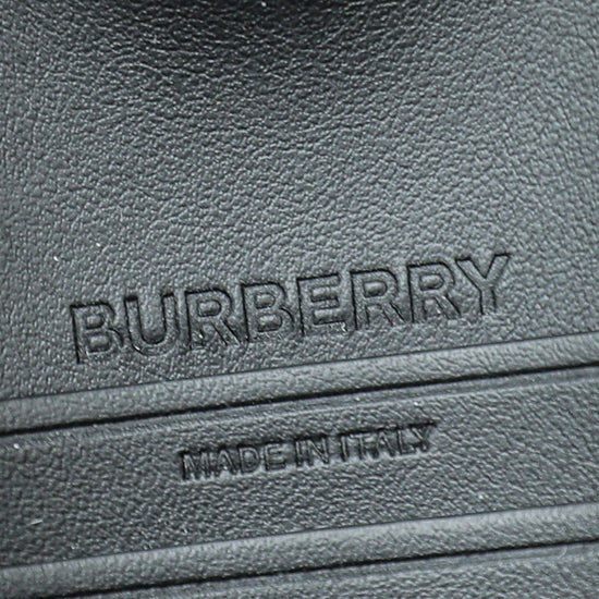 Burberry - Burberry Bicolor Olympia Small Bumbag | The Closet