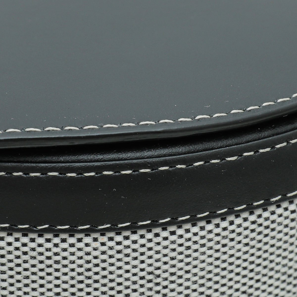 Burberry Bicolor Olympia Small Bumbag-Burberry-THE CLOSET