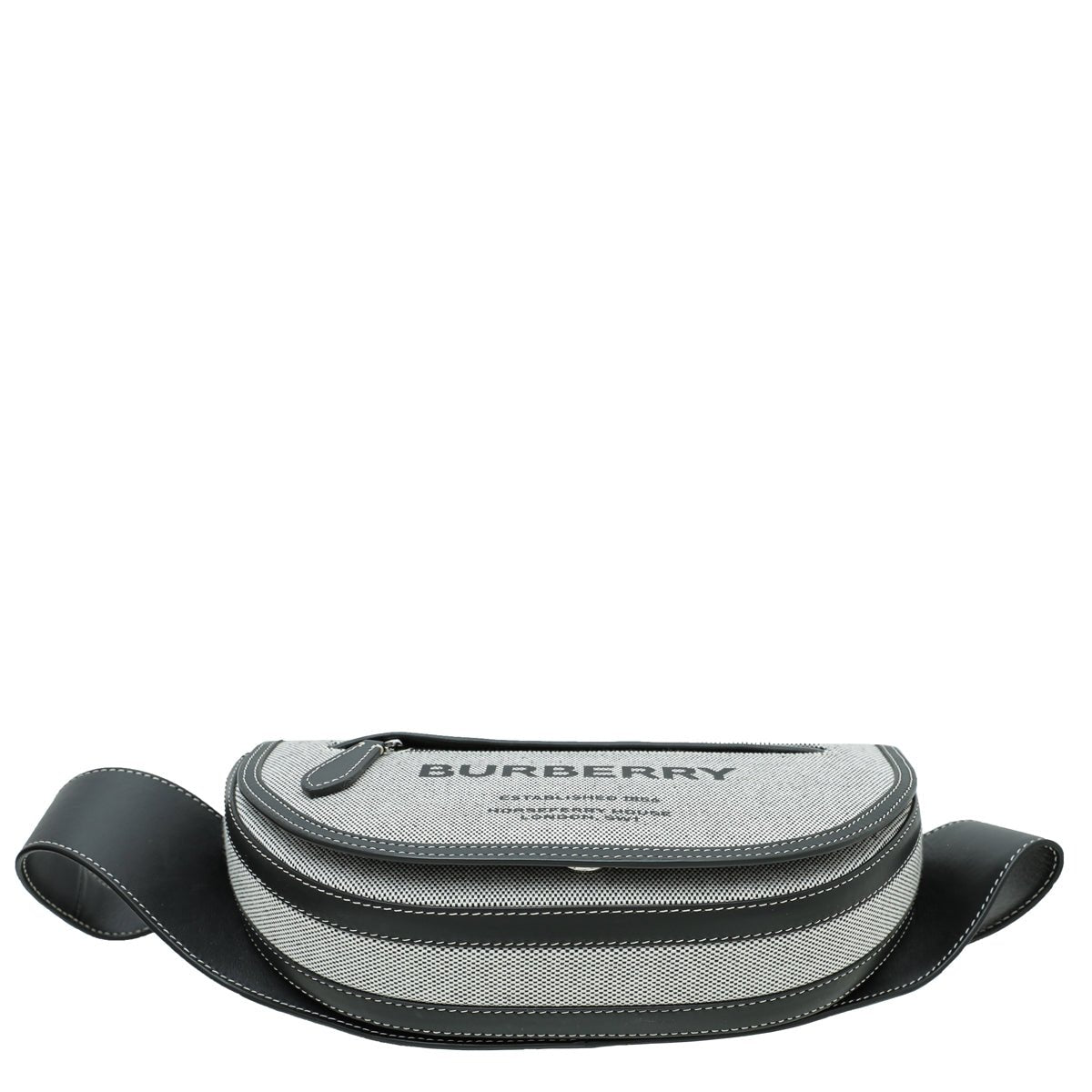 Burberry Bicolor Olympia Small Bumbag-Burberry-THE CLOSET