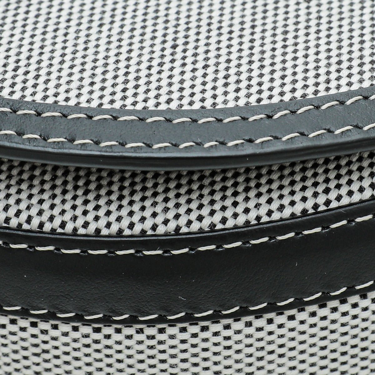 Burberry Bicolor Olympia Small Bumbag-Burberry-THE CLOSET